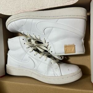 Adidas Court Royal 2 Mid